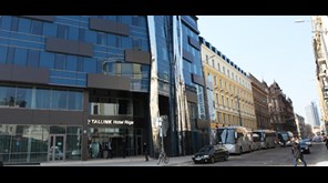 Tallink Hotel Riga