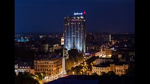 Radisson Blu Hotel Latvija