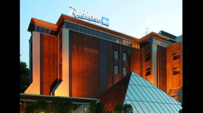 Radisson Blu Ridzene Hotel